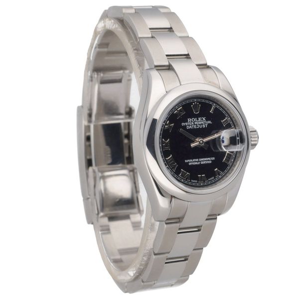 Rolex Datejust Lady 179160